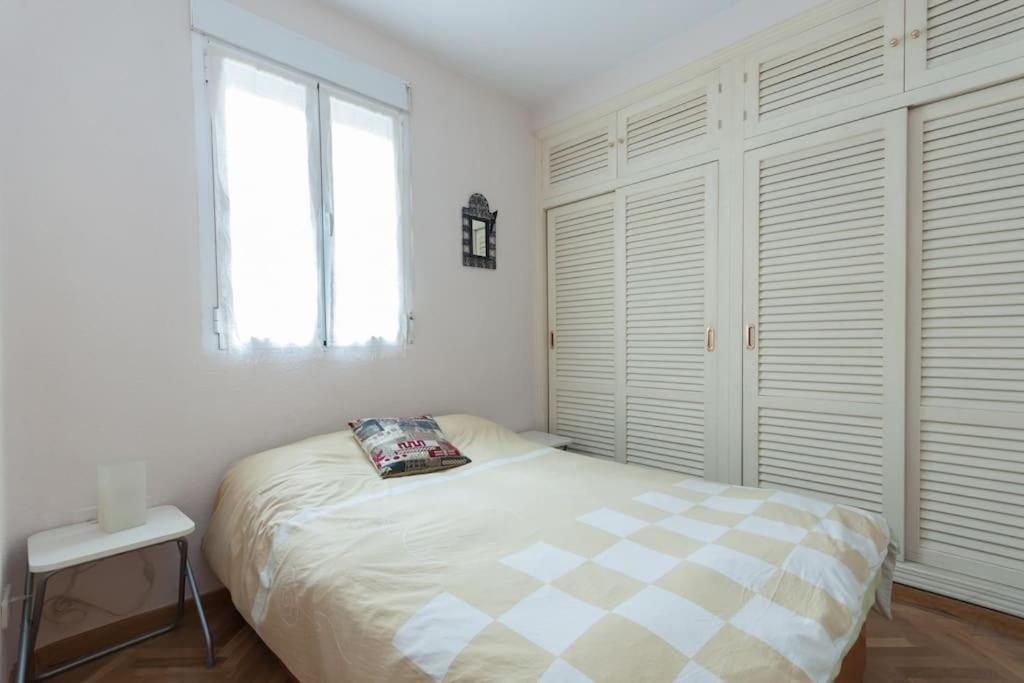 Precioso Apartamento Madrid Exterior foto