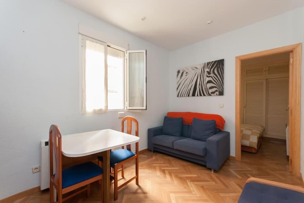 Precioso Apartamento Madrid Exterior foto